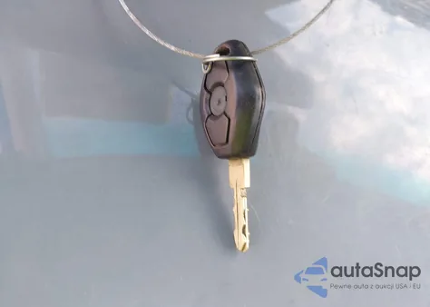 2000 BMW 528Ia z USA, uszkodzony, nr VIN WBADM6344YGU22084